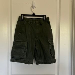Boy Scouts Cargo Shorts